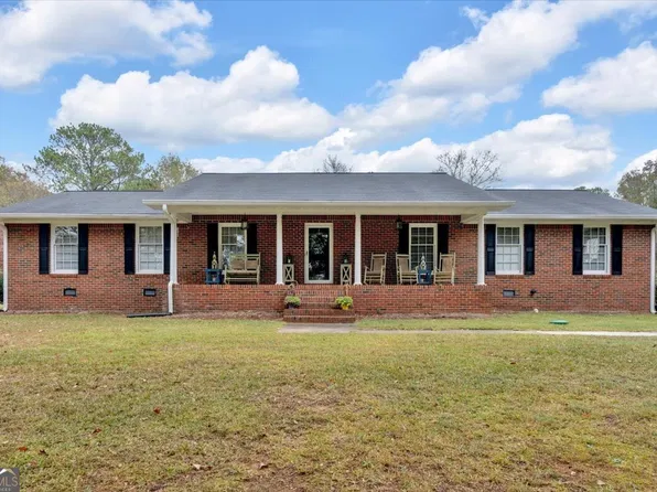 1060 Adams Rd, Cedartown, GA 30125