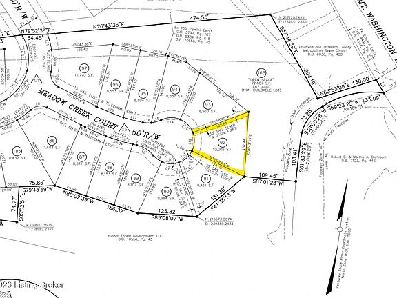 2nd image of 6411 Meadow Creek Ct