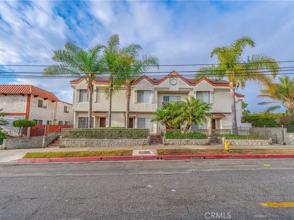 856 W Beach Ave Unit 12, Inglewood, CA 90302