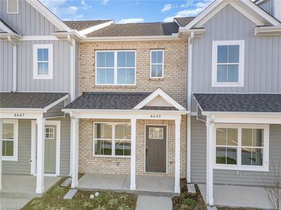 4649 Canter Park Ln, Greensboro, NC, 27410
