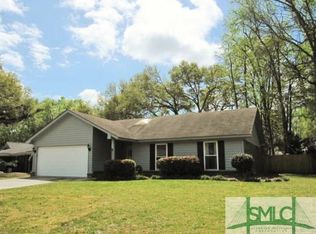 22 Barrington Cir, Savannah, GA 31419