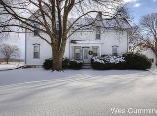 2774 Miriam Rd, Belding, MI 48809