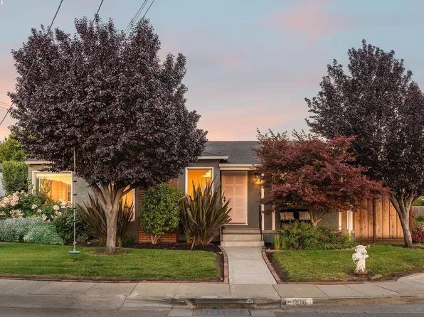 1616 140th Ave, San Leandro, CA 94578