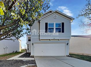 5971 Redcliff South Ln, Plainfield, IN 46168