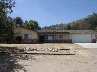 22213 Valley Vista Dr, Tehachapi, CA 93561