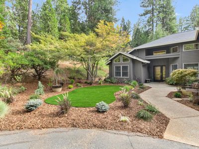 14789 Osborne Hill Rd, Grass Valley, CA, 95945