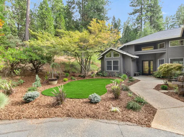 14789 Osborne Hill Rd, Grass Valley, CA 95945