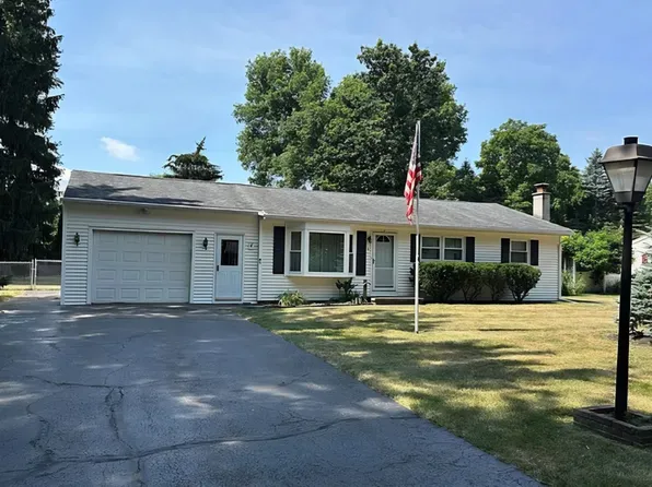 6 Cullens Run, Pittsford, NY 14534