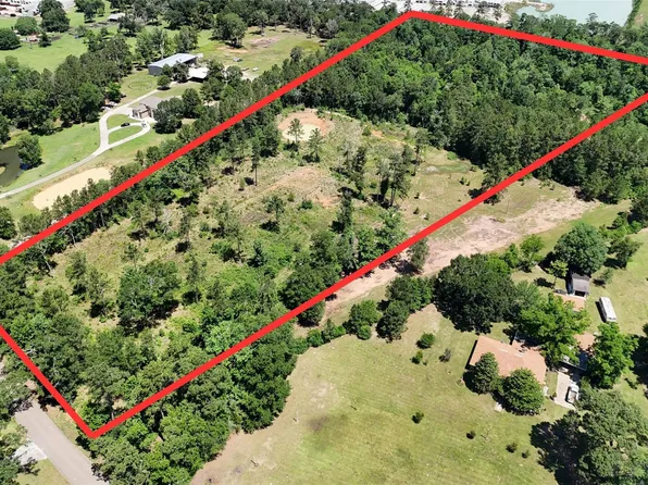 Magnolia Park, Conroe, TX 77306