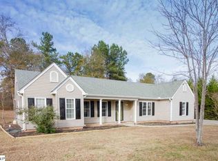 182 Rock Moss Dr, Williamston, SC 29697