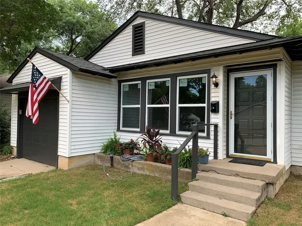 1311 Marydale Dr, Arlington, TX 76013