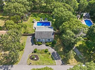 45 Norwood Rd, Hampton Bays, NY 11946