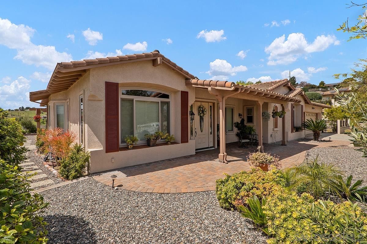 3627 Genista Pl, Fallbrook, CA 92028 Zillow