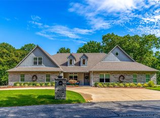 451478 Pheasant Cir, Afton, OK 74331