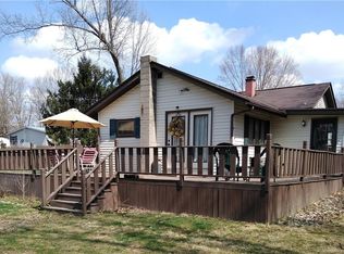 3278 Breinig Dr, Jamestown, PA 16134