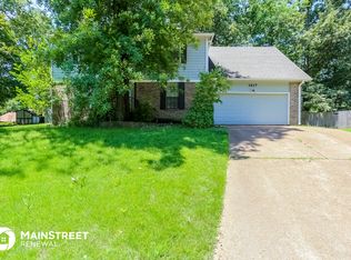 1417 Hawkcrest Cv, Cordova, TN 38016