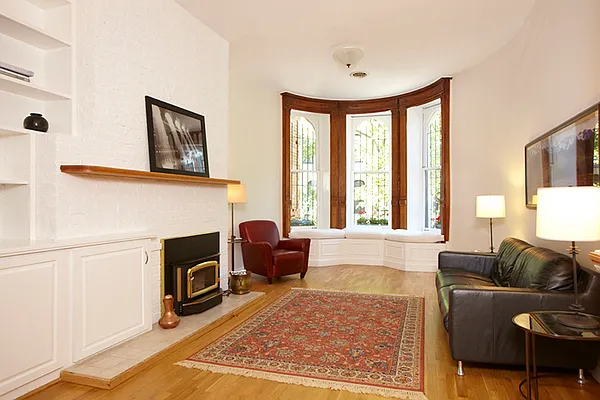 Sold by Brown Harris Stevens | media 10