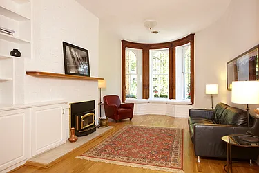 Sold by Brown Harris Stevens