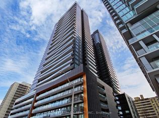 Line 5 Condominium, Toronto, ON M4P 1V3