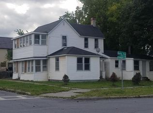 103 Champlain St, Plattsburgh, NY 12901