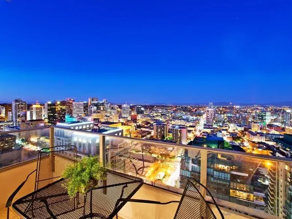550 Front St Unit 2802, San Diego, CA 92101