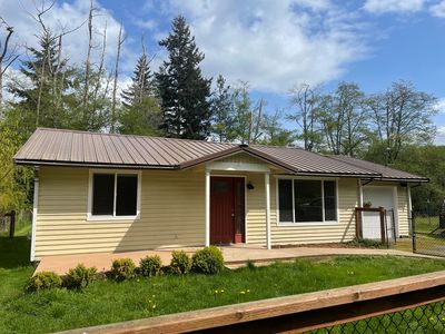 4677 Tompkins Rd, Langley, WA, 98260