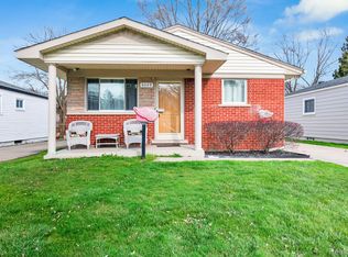 6049 Gulley St, Taylor, MI 48180