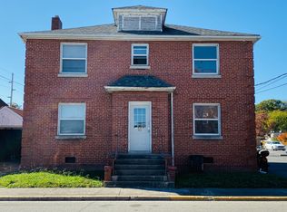 306 S Kentucky Ave APT 4, Corbin, KY 40701