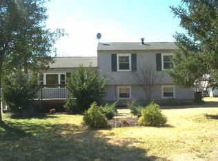 6201 Liberty Ave, Mays Landing, NJ 08330