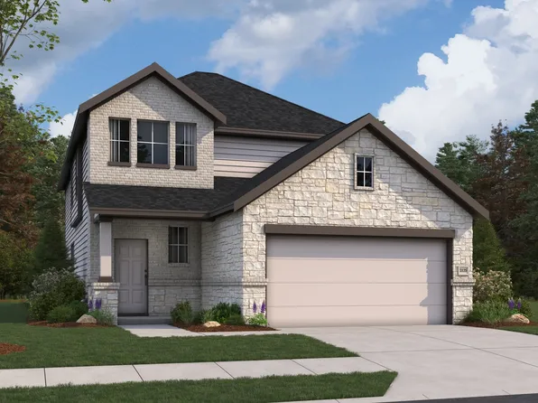 16427 Ginger Crossing, Elmendorf, TX 78112