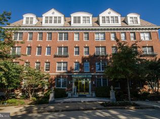 2229 Bancroft Pl NW APT 103, Washington, DC 20008