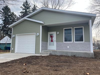 202 W 12th St, La porte, IN, 46350