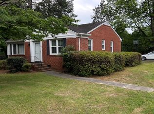 360 Marshbanks St, Lillington, NC 27546