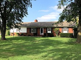 362 W Nashville St, Pembroke, KY 42266