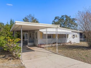 8301 Highpoint Blvd, Brooksville, FL 34613