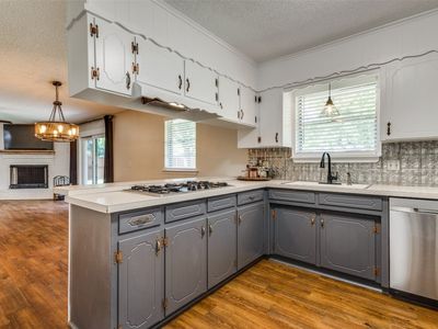 2017 Fordham Ln, Denton, TX, 76201