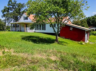 293 Turner Rd, Rocky Face, GA 30740