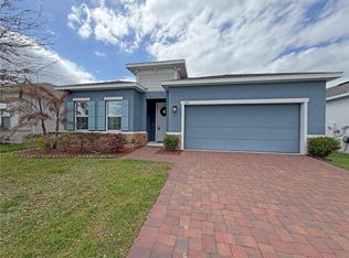 224 August Fern Loop, Mount Dora, FL 32757