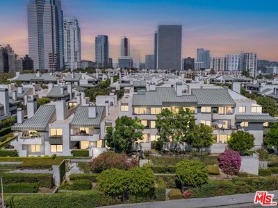 2401 Century Hl, Los Angeles, CA, 90067