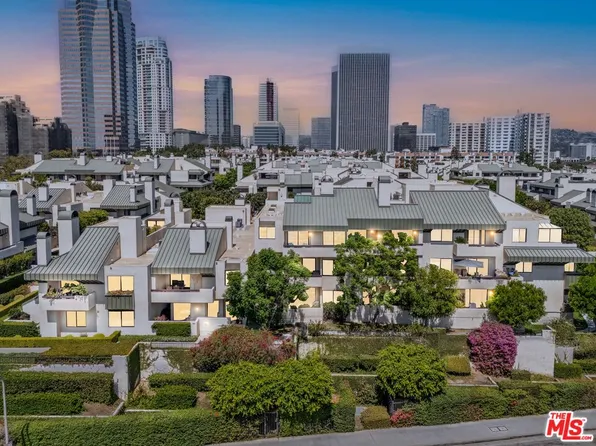 2401 Century Hl, Los Angeles, CA 90067