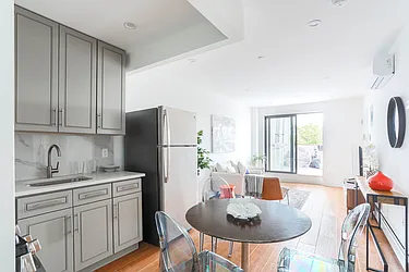 Rented by ABODE NYC LLC