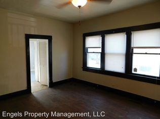 1534 N Holyoke Ave, Wichita, KS 67208