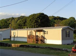 241 Maple St, Indiana, PA 15701