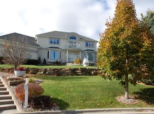 25 Cornucopia Ct, Madison, WI 53719