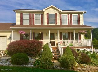 215 Summer Shade Ln, Brandenburg, KY
