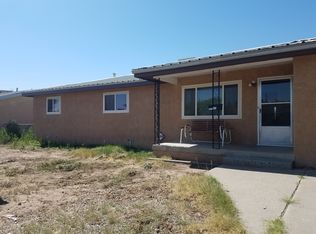 1613 Edith Dr, Belen, NM 87002