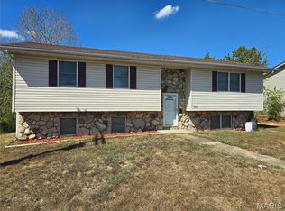 128 Carter St, Saint Robert, MO 65584
