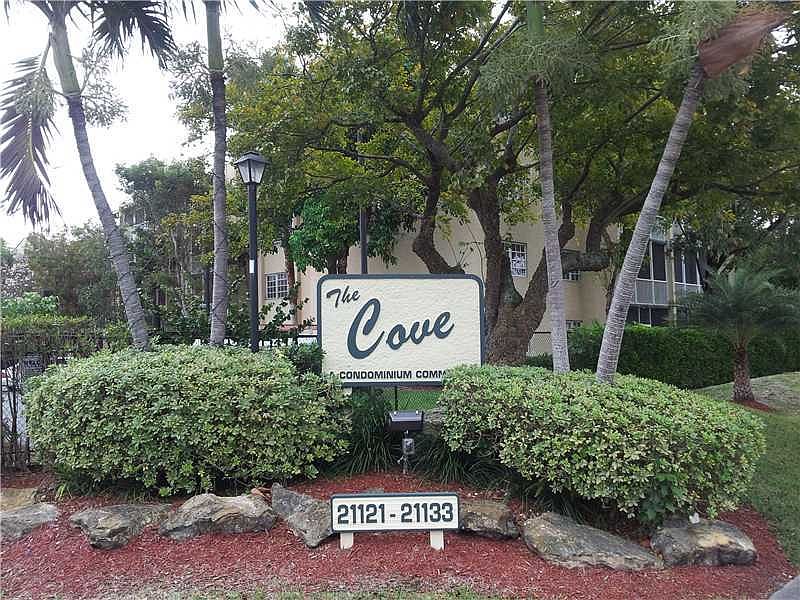 1st image of 21133 SW 85th Ave APT 212