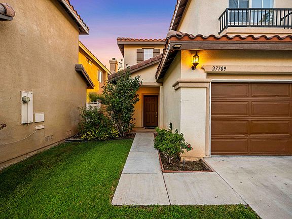 2nd image of 27709 Clio Ln