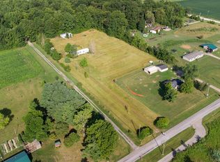 33021 Fields Rd, Richwood, OH 43344